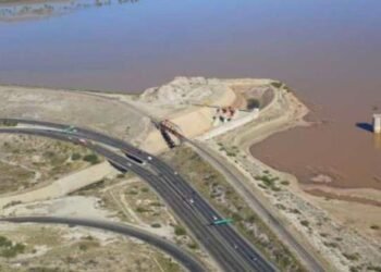 Conagua analiza viabilidad de cancelar la presa Abelardo L. Rodríguez: ADM