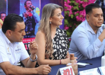 Presentan segunda edición del Festival del Tequila y Bacanora en Hermosillo