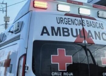 Hombre golpea y lesiona a su hermana de 15 años en Los Mochis, Sinaloa