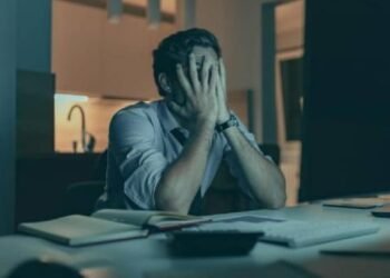 Desgaste profesional: síndrome que padece el 75% de mexicanos