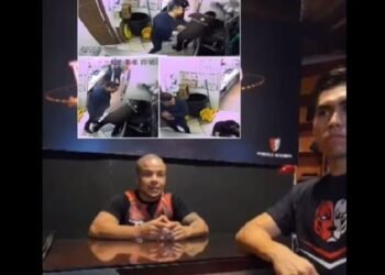 Pitbulls Academy buscan a menor golpeado en SLP para apoyarlo