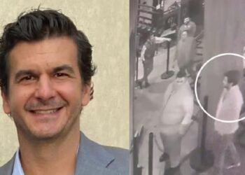 Estos son los sitios ligados a la muerte de Iñigo Arenas Saiz en la Cdmx
