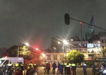 Fiscalía inició investigaciones por ataque donde murió una menor en CDMX