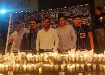 Hermano de joven desaparecido narra los avances del caso Lagos de Moreno