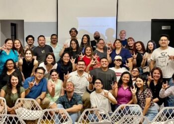 Comunidad sorda invita a ciudadanía al curso Lengua de Señas Mexicana