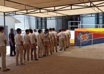 Itama atiende a un total de 127 personas en centros de Hermosillo