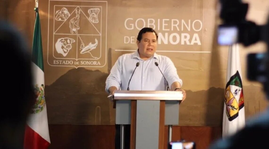 Asciende a 100 mdp el daño patrimonial en Salud; hay seis vinculados a proceso