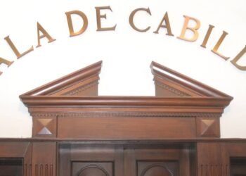 Aprobada por mayoría la actualización de tablas de valores catastrales en Cabildo Municipal
