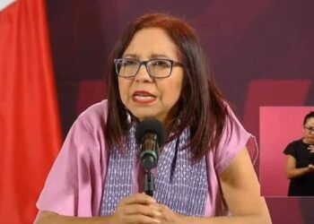 “No tenemos nada que ocultar”: SEP asegura transparencia en creación libros