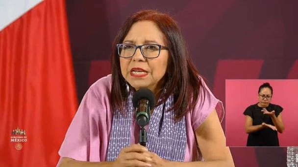 “No tenemos nada que ocultar”: SEP asegura transparencia en creación libros “No tenemos nada que ocultar”: SEP asegura transparencia en creación libros