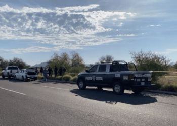 Encuentran a un hombre sin vida a orillas del bulevar Quiroga