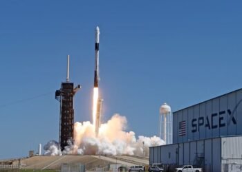 Gobierno de EEUU Demanda a SpaceX