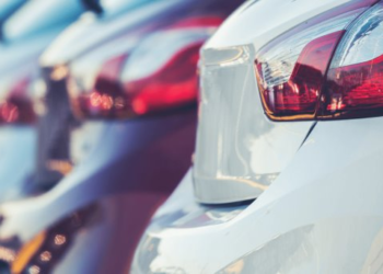 México tiene su mayor alza en venta de carros de los últimos 25 meses