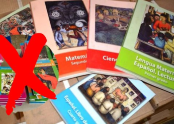 Chihuahua iniciará clases con antiguos libros de texto gratuitos