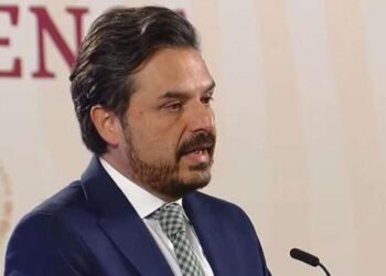IMSS-Bienestar será institución gratuita más grande del mundo: Zoé Robledo