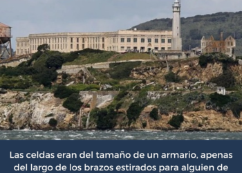 La prisión más temida de la historia