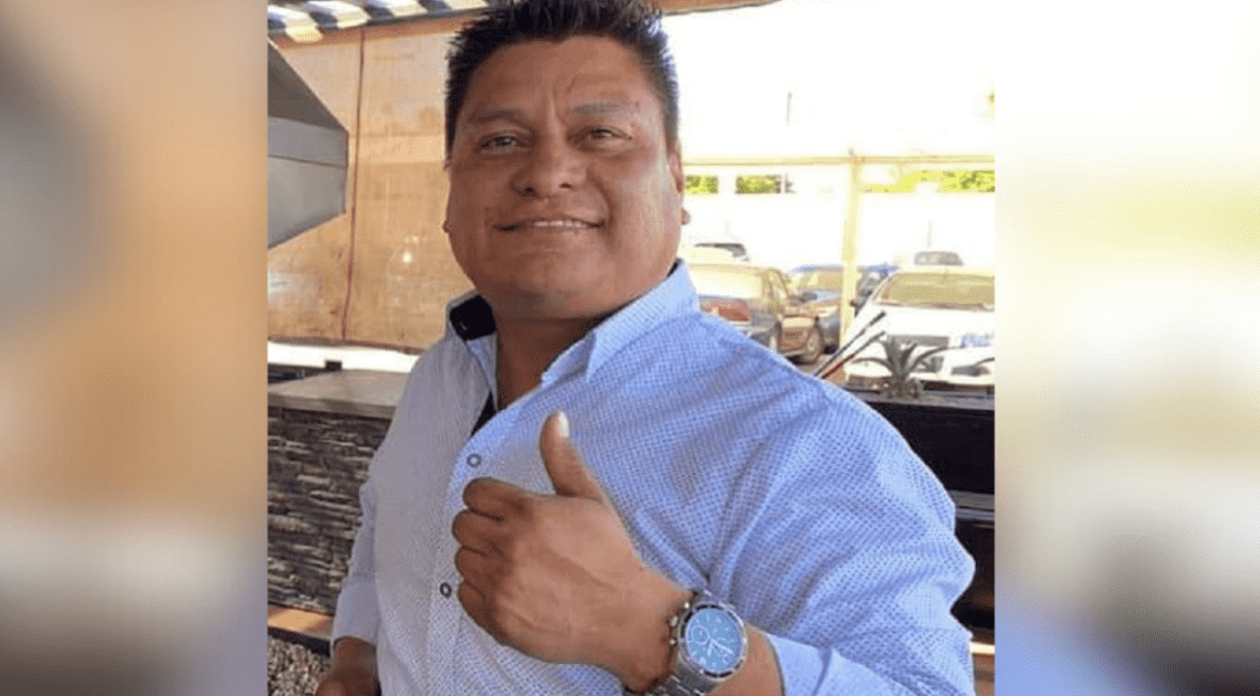 Muere el periodista Luis Ángel Carlín