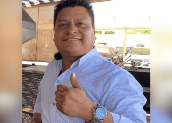 Muere el periodista Luis Ángel Carlín