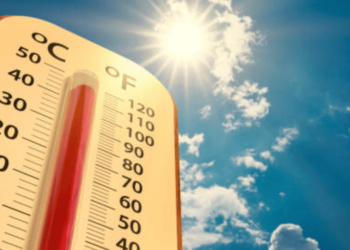 Termómetro podría alcanzar los 42° en Hermosillo