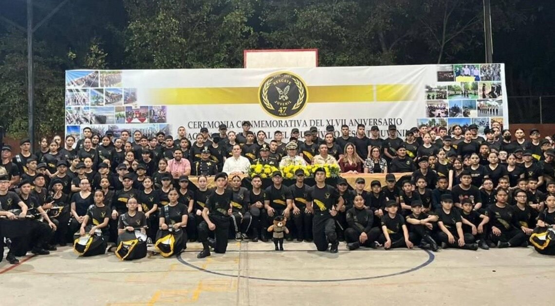 Rescate Juvenil Sonora realiza invitación a unirse a actividades deportivas en Hermosillo Rescate Juvenil Sonora realiza invitación a unirse a actividades deportivas en Hermosillo