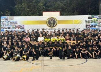 Rescate Juvenil Sonora realiza invitación a unirse a actividades deportivas en Hermosillo