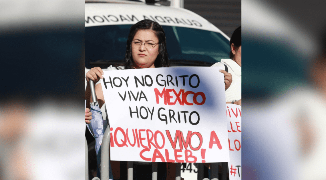 Localiza la FGJE auto de maestro desaparecido en Hermosillo