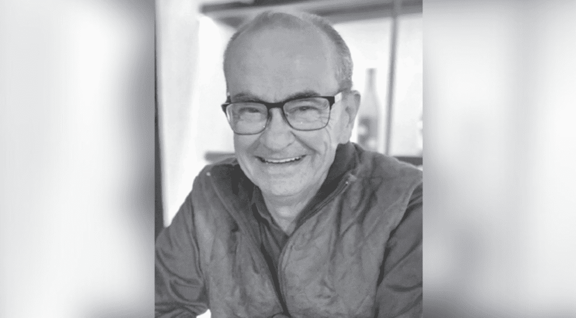 Fallece César Alberto Nieves Asúnsolo