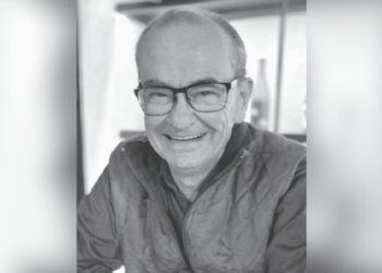 Fallece César Alberto Nieves Asúnsolo