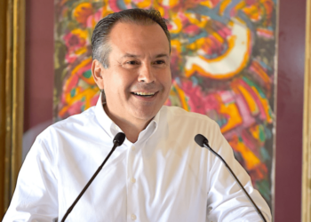 No subirá impuesto predial en 2024: Antonio Astiazarán