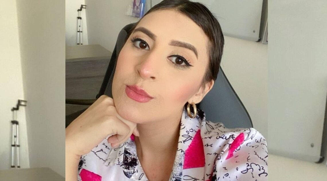 Marisol Moreno enfrenta un tumor cerebral maligno desde hace más de un año