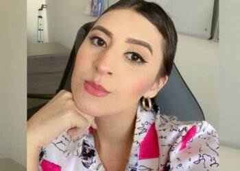 Marisol Moreno enfrenta un tumor cerebral maligno desde hace más de un año