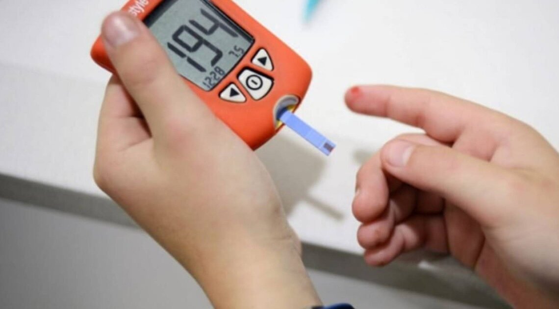Entre 8 y 10 personas diarias son atendidas por glucosa sanguínea en Cruz Roja Hermosillo