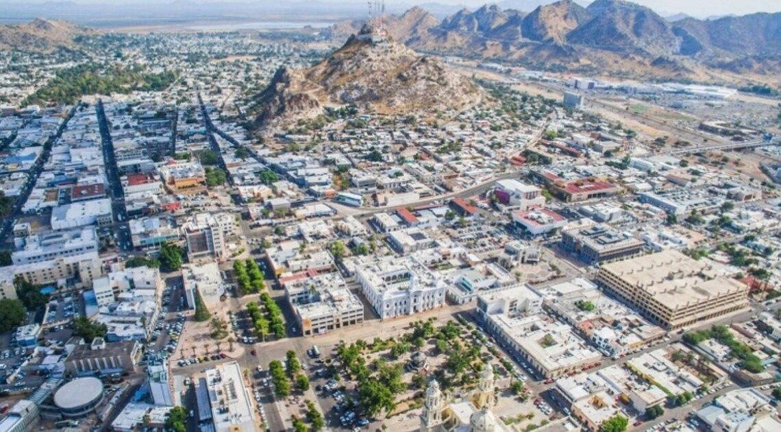 Reportan presunta privación ilegal de la libertad en colonia Santa Isabel: Hermosillo