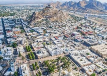 Reportan presunta privación ilegal de la libertad en colonia Santa Isabel: Hermosillo