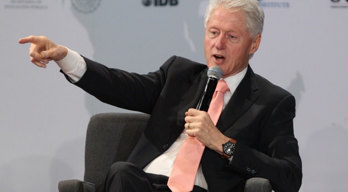 Participará Clinton en Foro Mundial de Energía Solar en Hermosillo