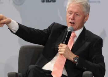 Participará Clinton en Foro Mundial de Energía Solar en Hermosillo