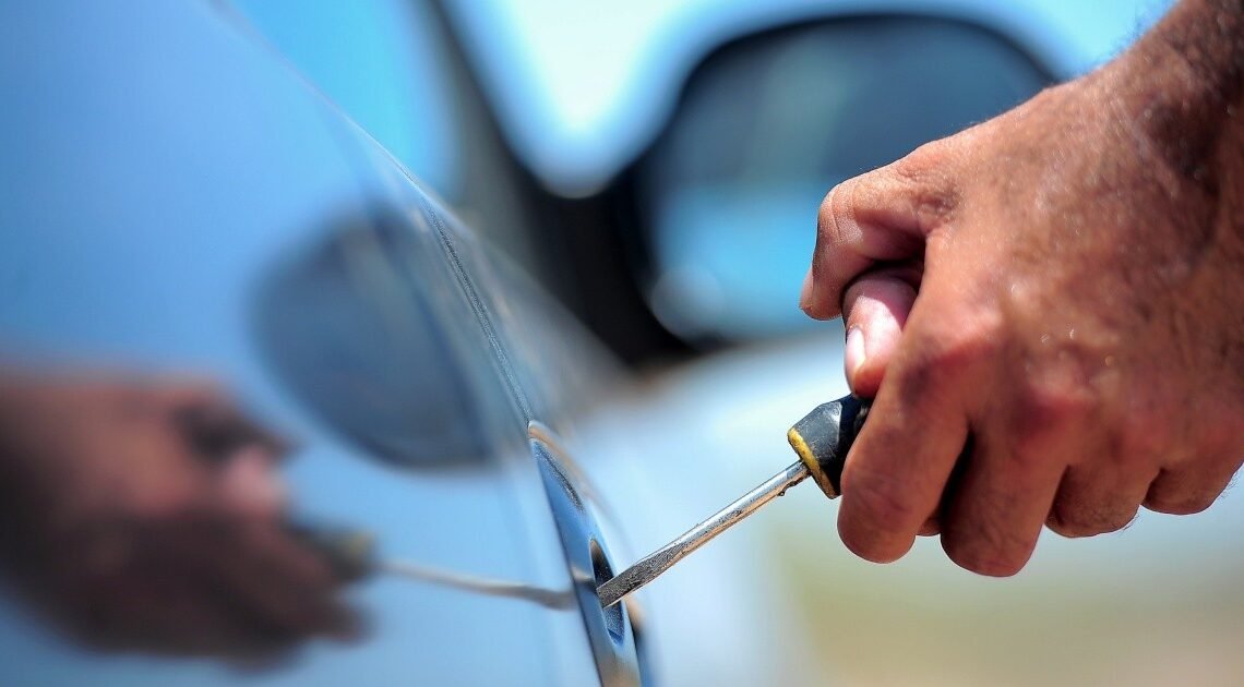 Tecnología ayuda a que disminuya robo de autos en Hermosillo