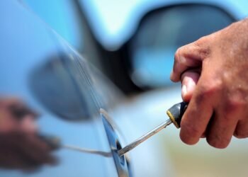 Tecnología ayuda a que disminuya robo de autos en Hermosillo