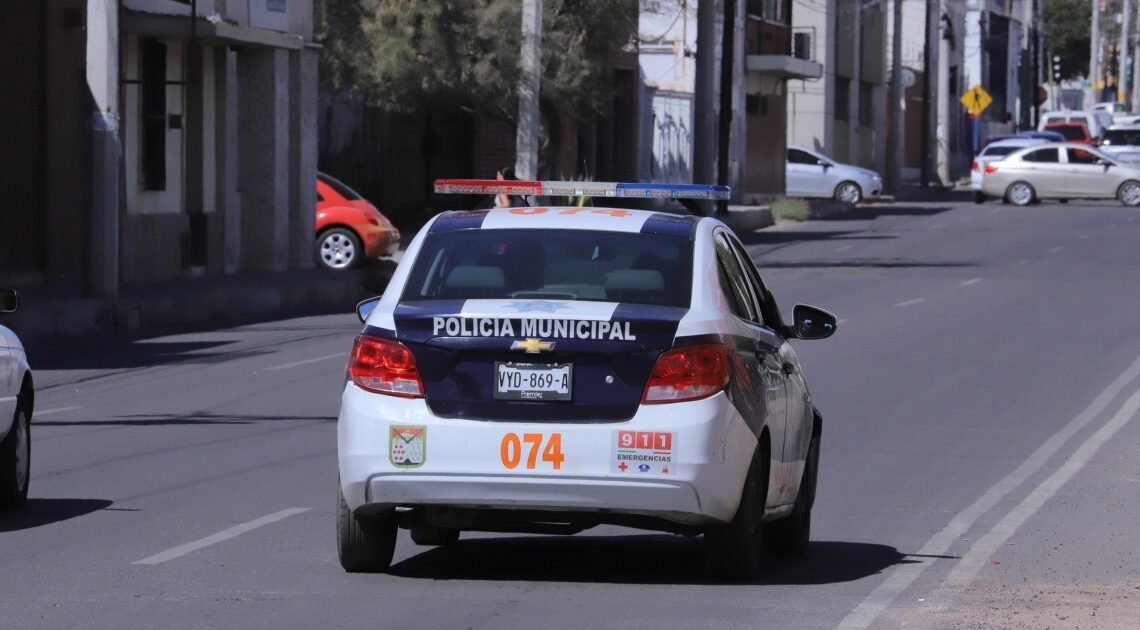 Incautan “crystal”a mujer de 64 años Incautan “crystal”a mujer de 64 años