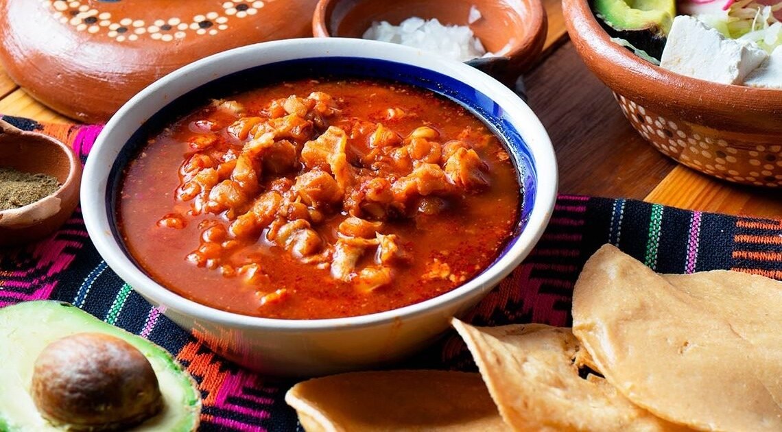 ¡Viva México y su comida!: Fiestas patrias impulsan ventas en carnicerías de Hermosillo