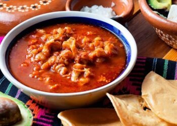 ¡Viva México y su comida!: Fiestas patrias impulsan ventas en carnicerías de Hermosillo