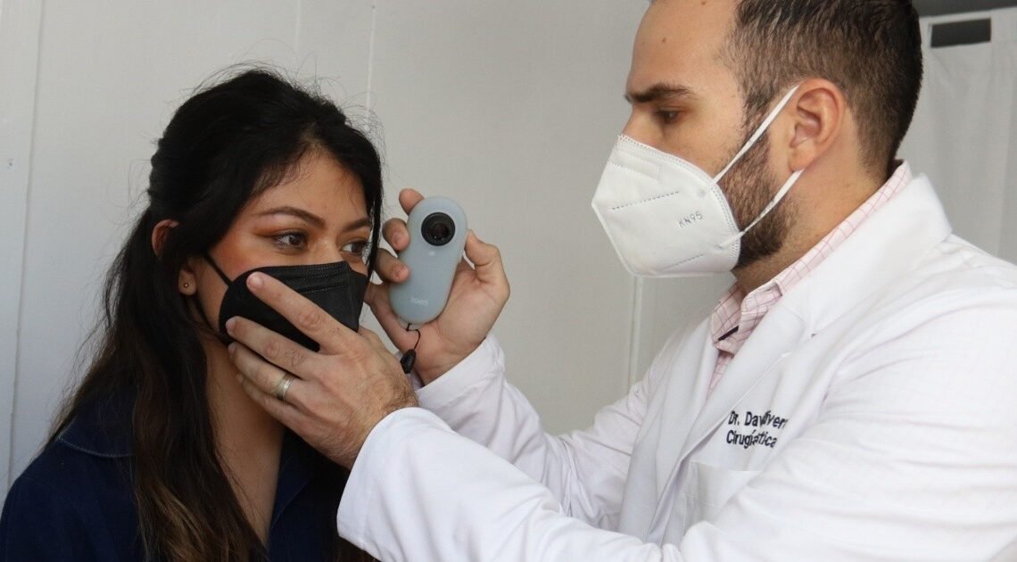 Hermosillo: Detectan lesiones cancerígenas en 15% de pacientes en jornadas