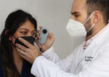 Hermosillo: Detectan lesiones cancerígenas en 15% de pacientes en jornadas