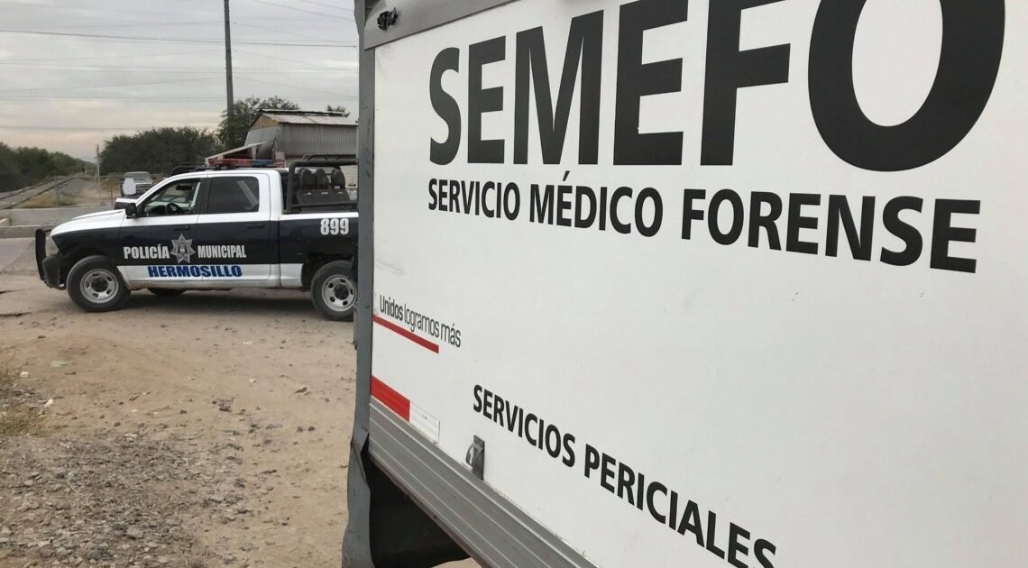 Encuentran cuerpo sin vida en la colonia Casa Blanca