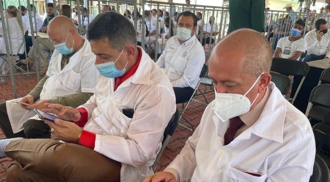 Reportan 100% de ocupación hotelera en Hermosillo por examen médico