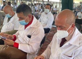 Reportan 100% de ocupación hotelera en Hermosillo por examen médico