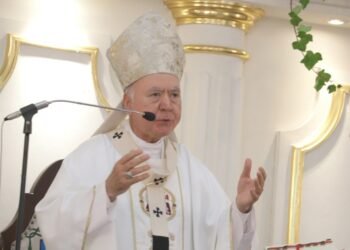 Está de fiesta arquidiócesis de Hermosillo por aniversario y ordenaciones