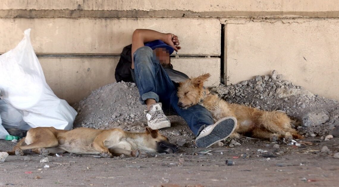 Asegura DIF disminuyeron en Hermosillo personas en situación de calle Asegura DIF disminuyeron en Hermosillo personas en situación de calle