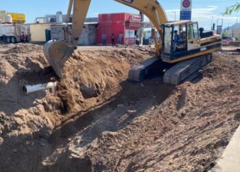 Hermosillo: Planean abrir Paseo Río Sonora y Olivares el 20 de septiembre