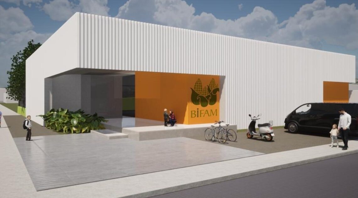 Bifam brinda atención integral a niños y sus familias en Hermosillo Bifam brinda atención integral a niños y sus familias en Hermosillo